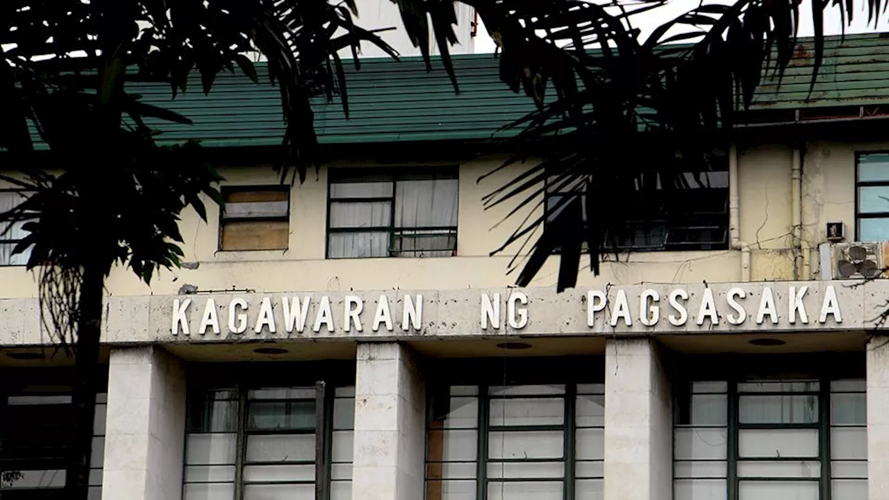 DA issues temporary ban on import of cattle, buffalo from France and Italy