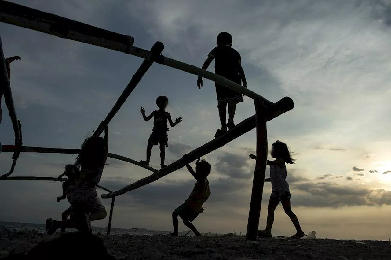 Solon wants out-of-school youth given access to education, employment