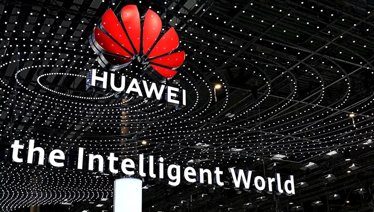 Chinas Tech-Riesen setzen auf Open-Source-Strategie gegen US-Konkurrenz