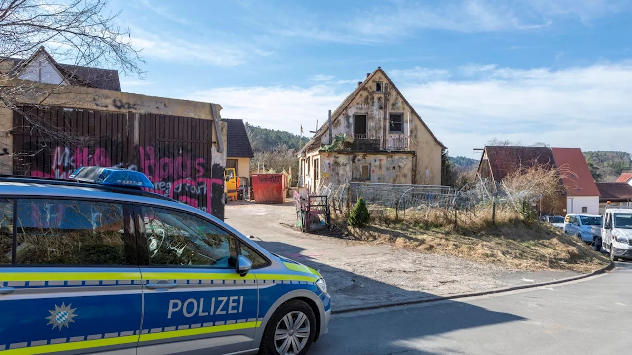  Drachenlord-Hater sorgen für Ärger und Polizeieinsätze