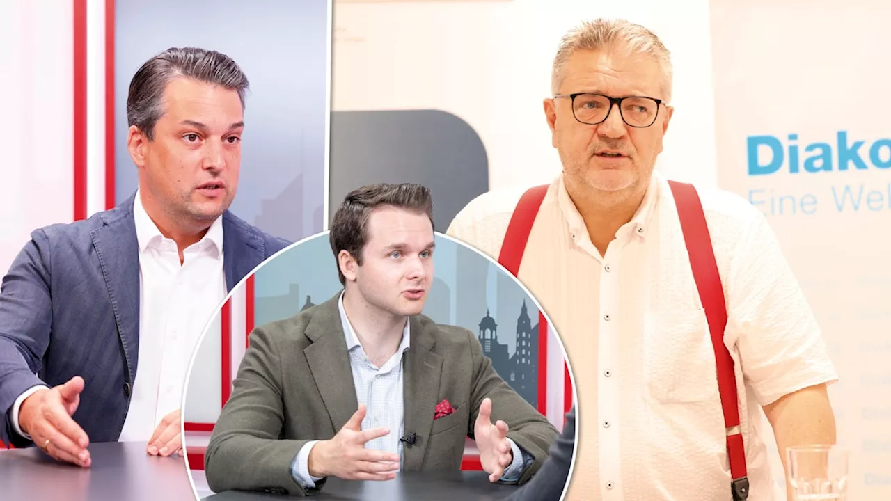 FPÖ plant Misstrauensantrag - 'Verhöhnung' – Mietbeihilfe für Häftlinge in der Kritik