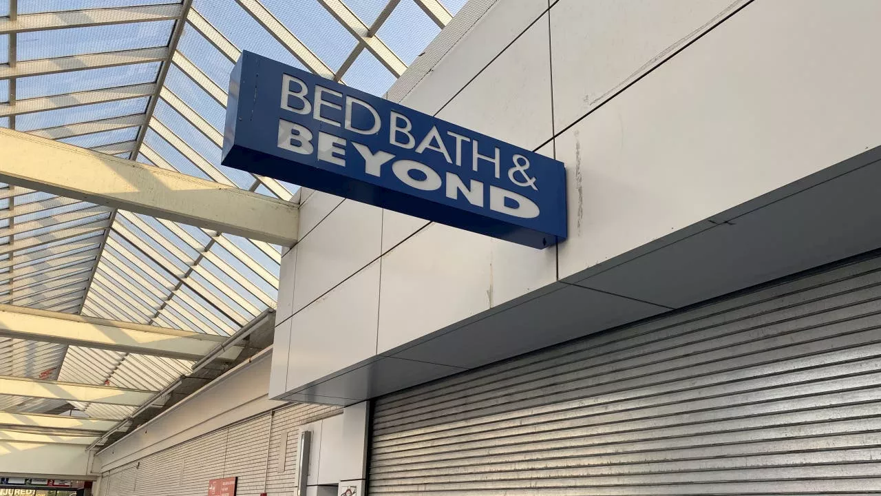 Bed Bath & Beyond Returns as Bed Bath & Beyond Home
