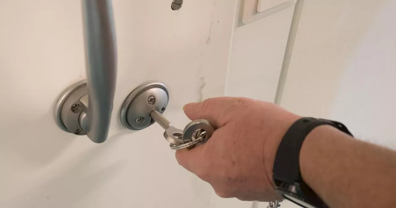 Debatte um Mindestsicherung: In Wien bekommen Häftlinge Mietbeihilfe