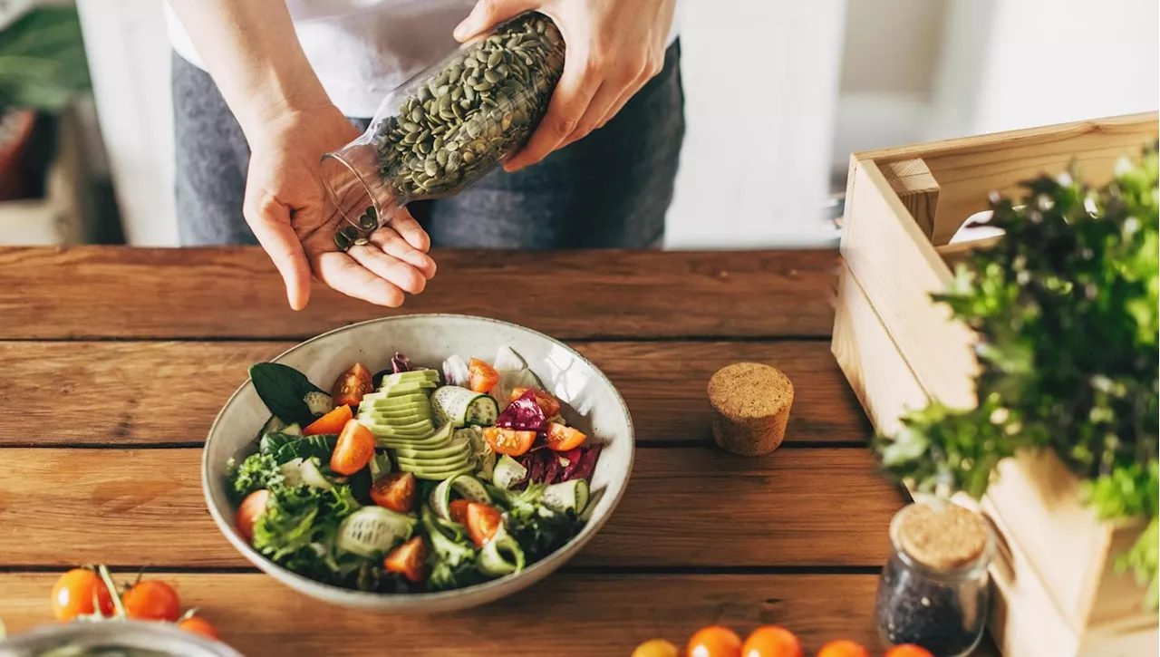 Sì, la dieta può rallentare l’invecchiamento