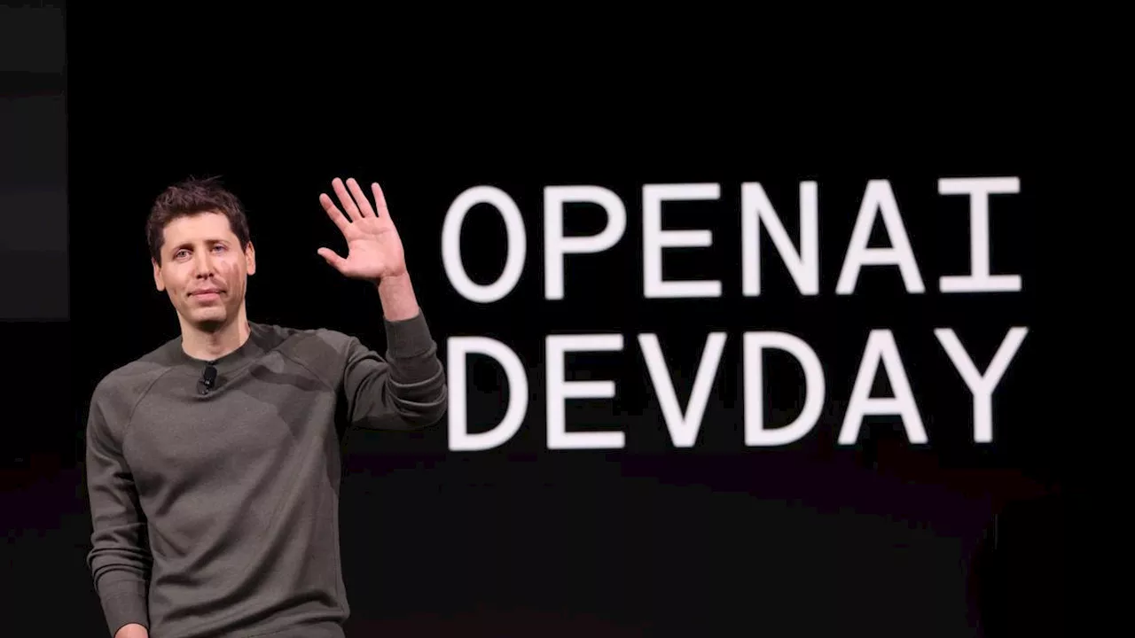 GPT-5 Hadir di Tier Gratis, Sam Altman Ungkap Visi Besar OpenAI