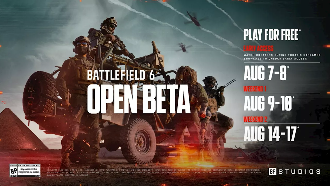 Battlefield 6 Open Beta Saw More Than 330,000 Cheaters Blocked