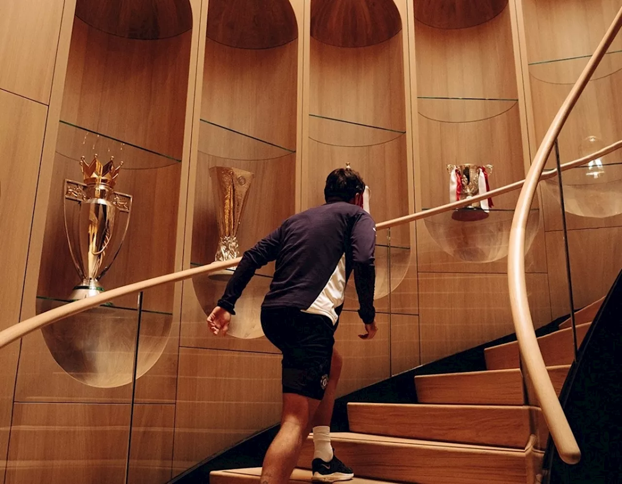 Carrington 2.0: Ratcliffe’s RM285m revamp aims to fire up Man United revival (VIDEO)