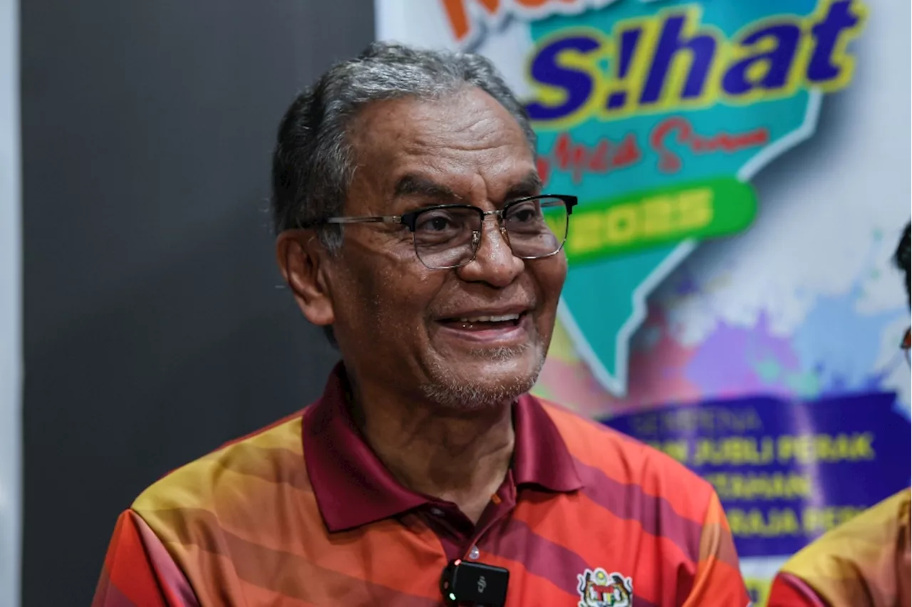 Malaysia’s youngest recorded heart attack patient only 19, says Dzulkefly