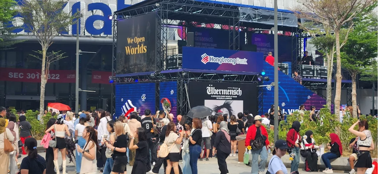 Ministries join up to crack down on sky-high concert ticket resales as scalpers run wild