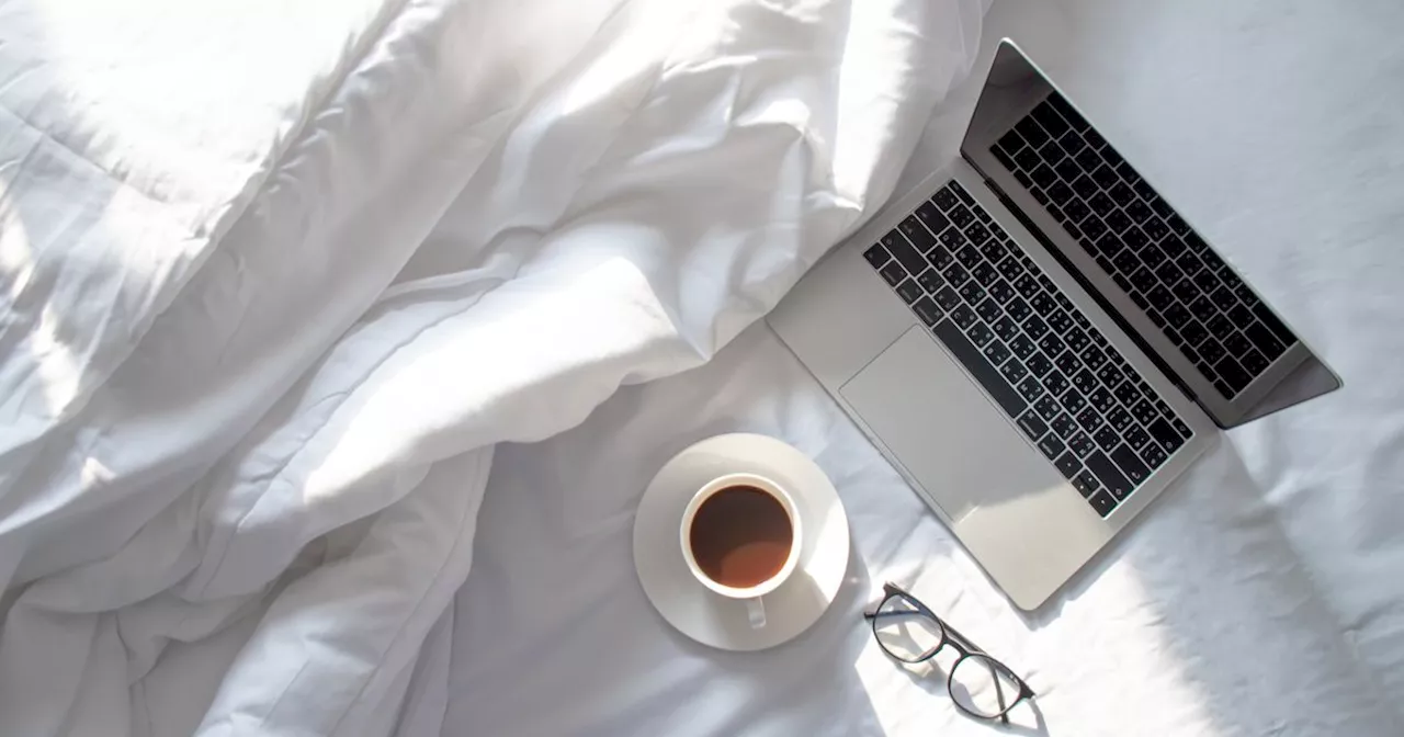 UK households advised to remove all electrical devices from bedrooms tonight