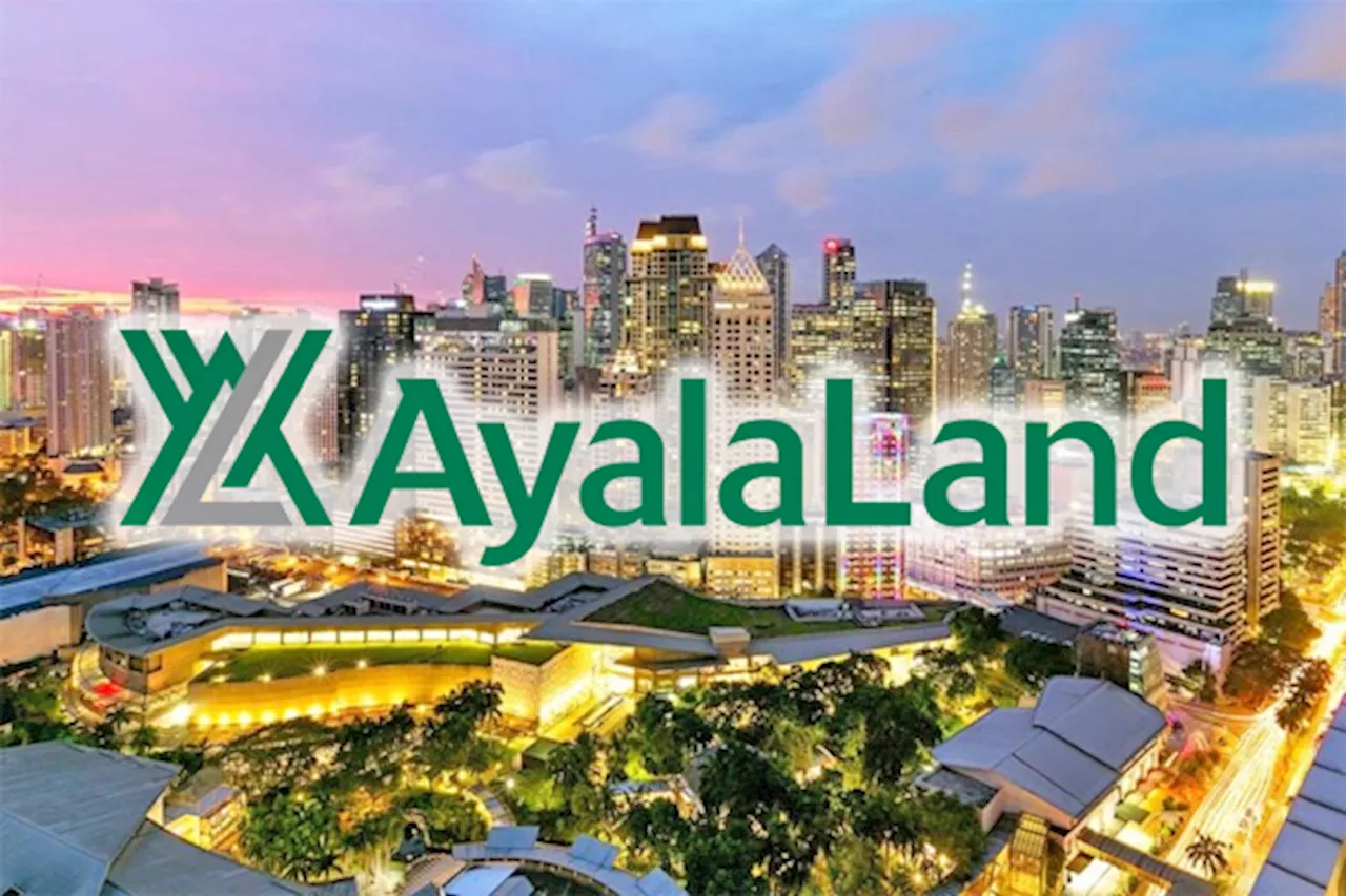 Ayala Land plans P50-billion fundraising in second half
