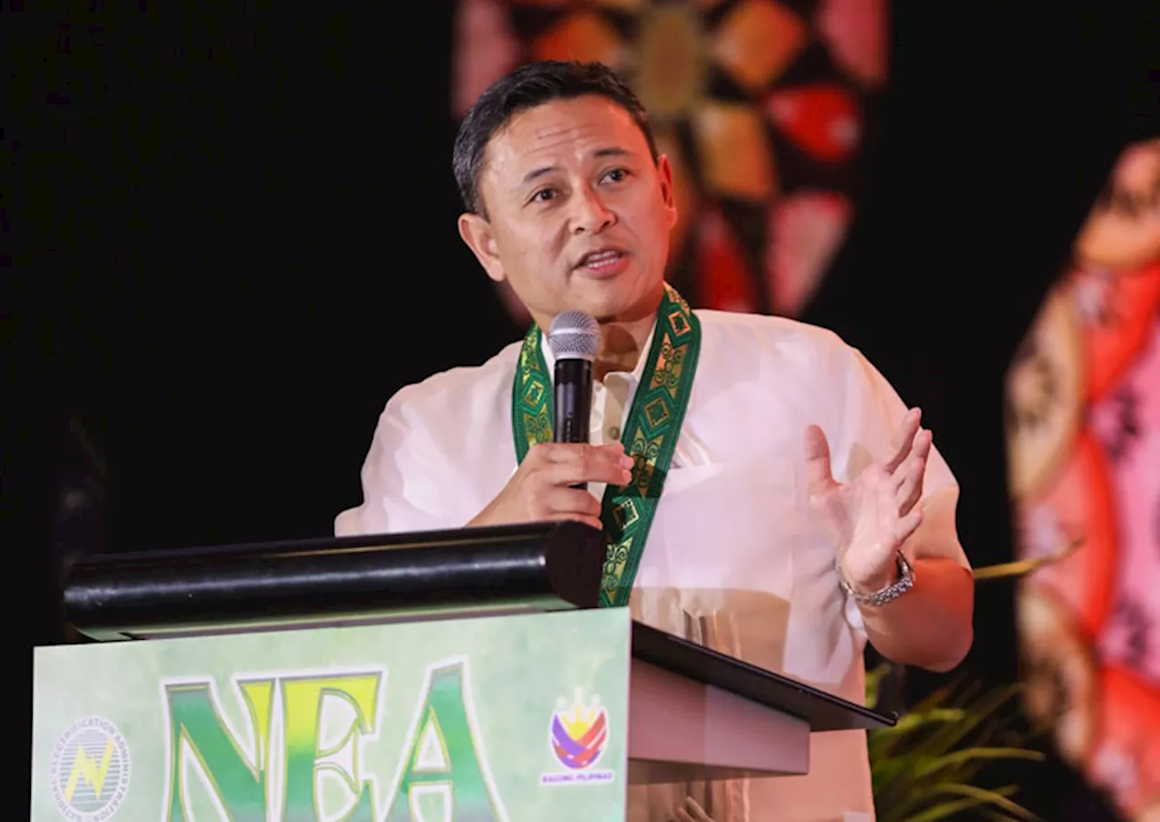 DepEd OKs 3-hour sports activities in public schools