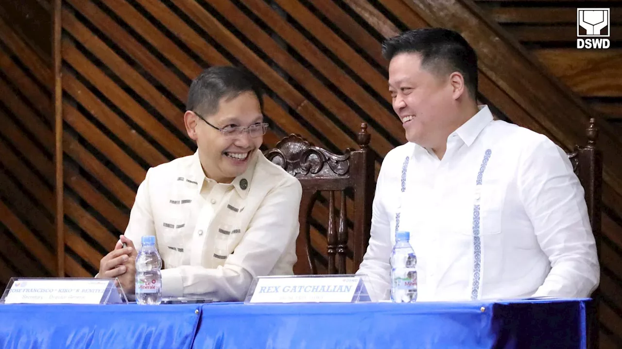 Romualdez backs DSWD-TESDA collaboration for 4Ps beneficiaries