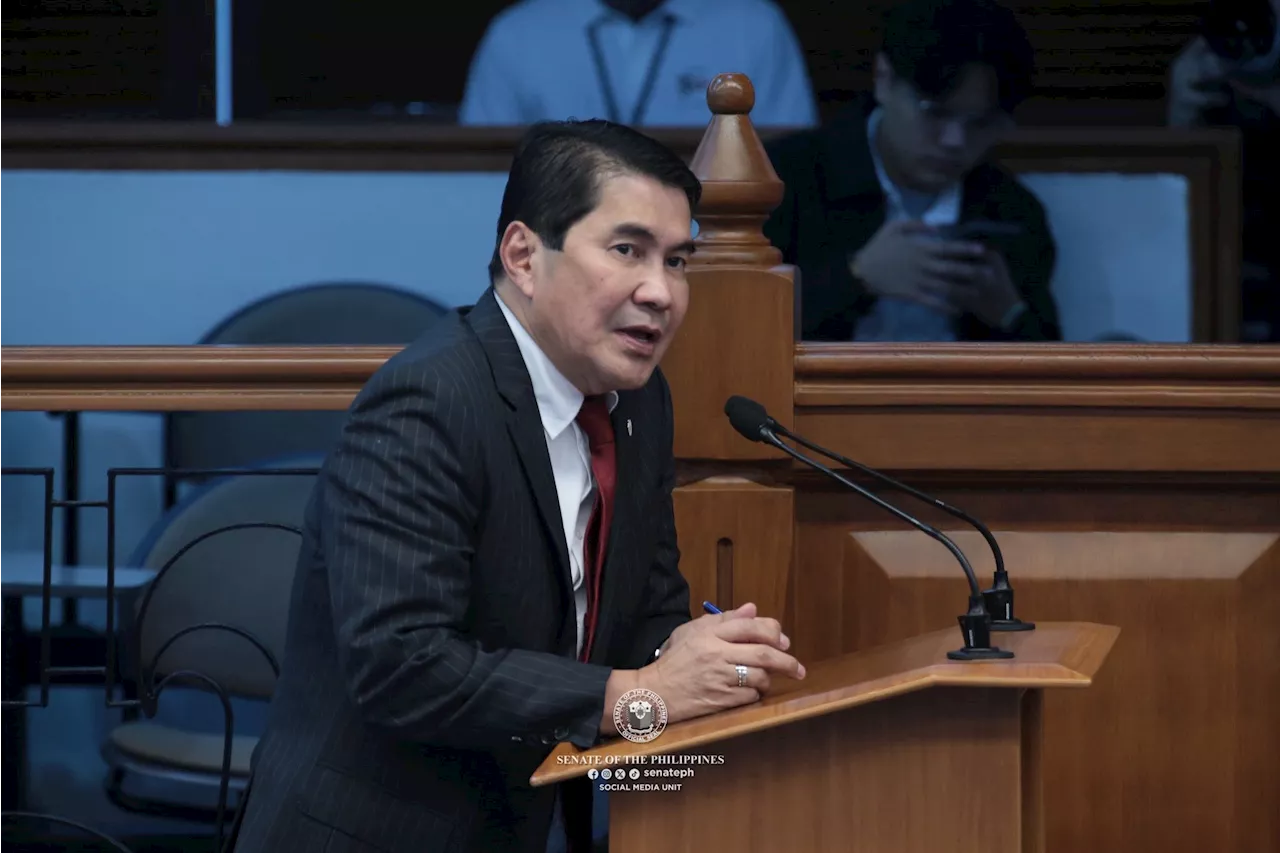 Senate to start online gambling hearings on Aug. 14