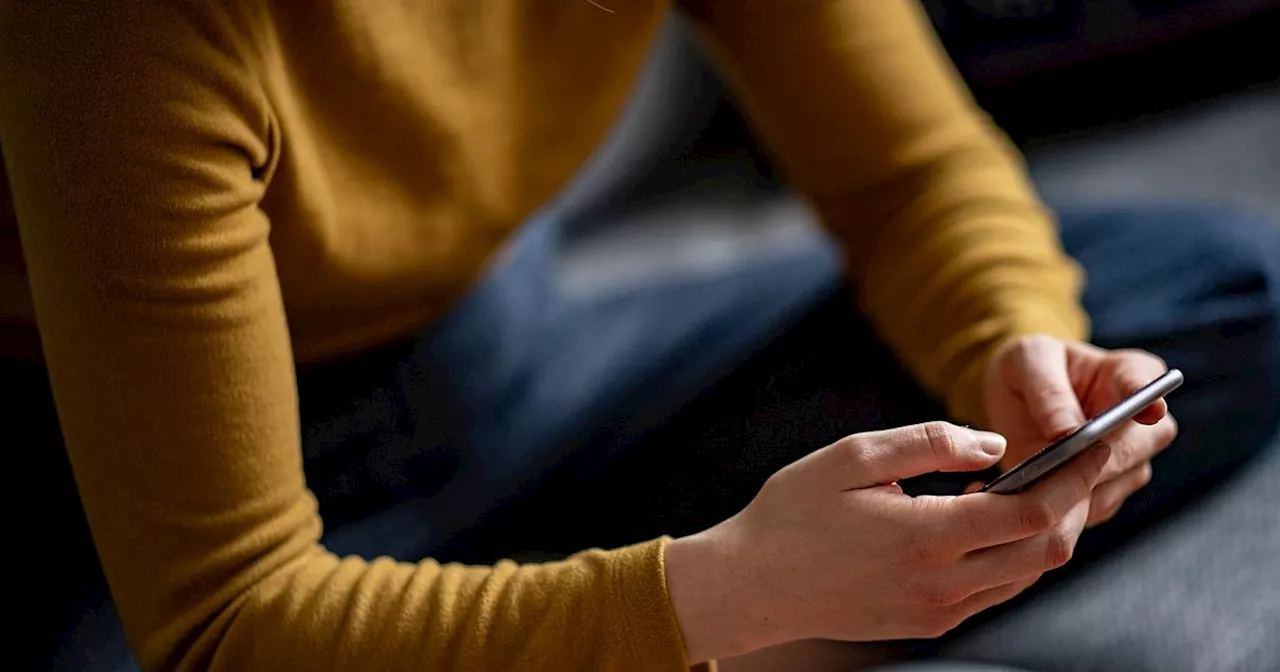 Umfrage: Mehrheit stritt schon mit Partner per Textnachricht