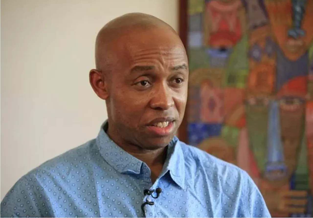 A legacy larger than sport: Christian Chukwu (4 January 1951–14 April 2025), By Chidi Anselm Odinkalu