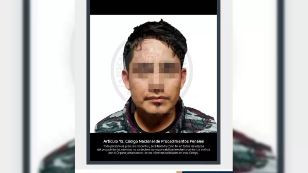 Condenan a 330 años de prisión a un hombre por secuestro y asesinato de tres personas