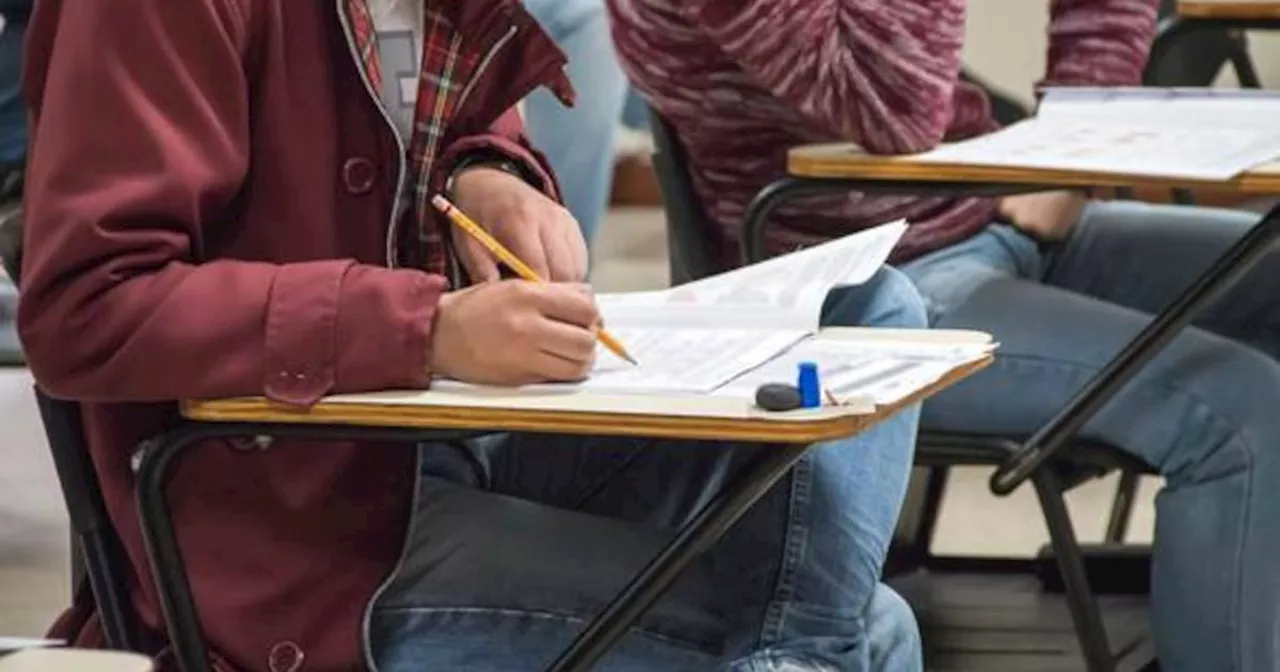De no creer: en Cali más de 1.000 estudiantes no pudieron presentar el ICFES por una protesta en una institución educativa