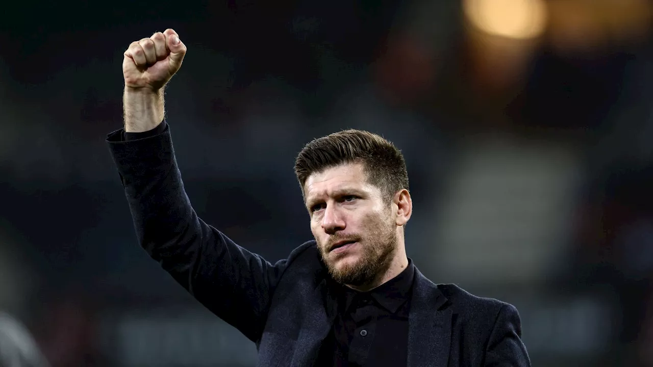 Pocognoli insatisfait malgré la victoire de l’Union : 'Ce que nous avons proposé n’était pas à la hauteur de ce dont nous sommes capables'
