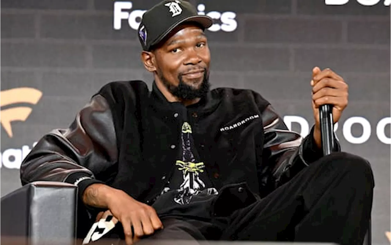NBA, non c’è accordo tra Durant e i Rockets: il prolungamento del contratto è un problema?