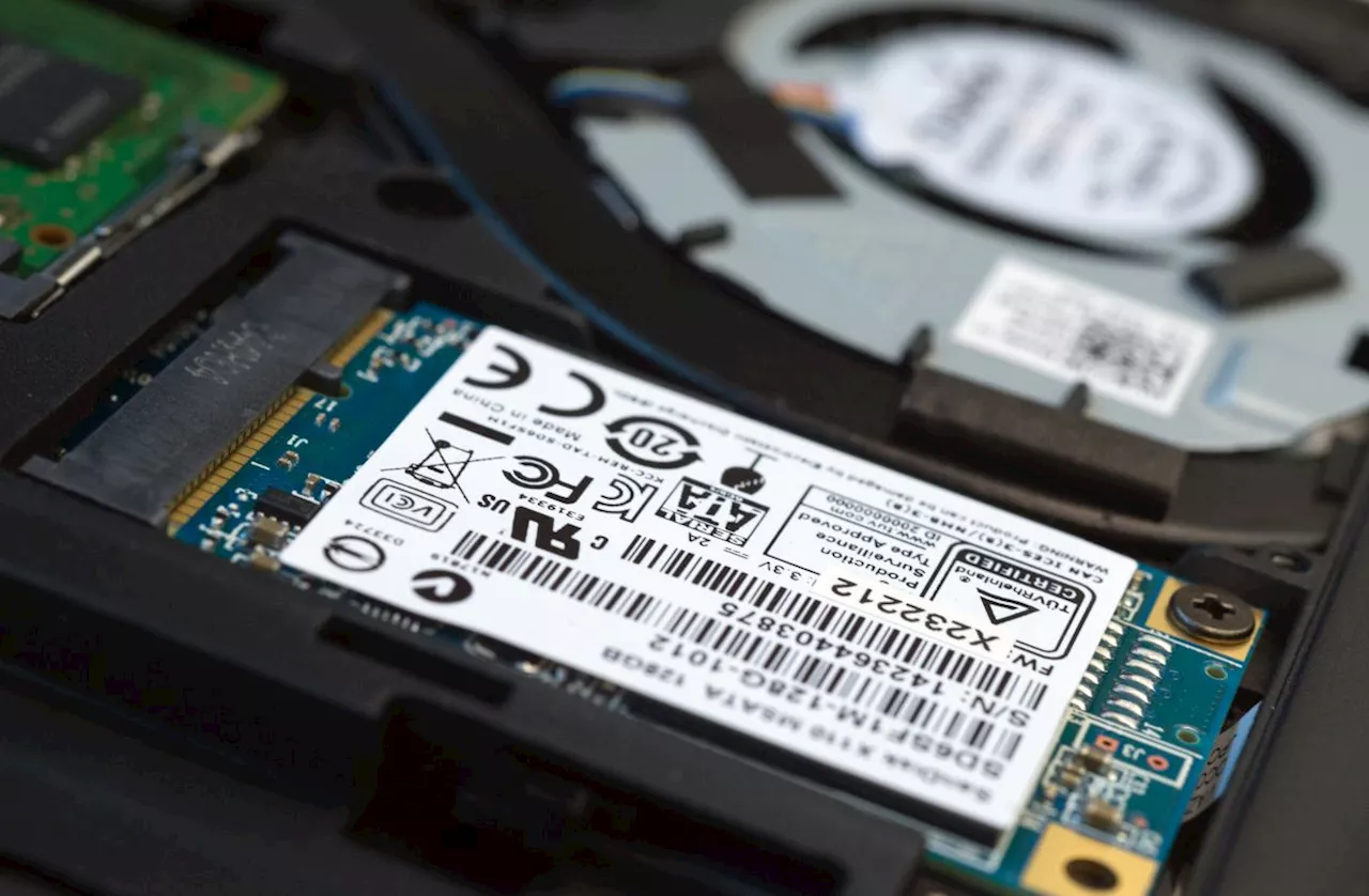 How to delete files and be sure they're really gone