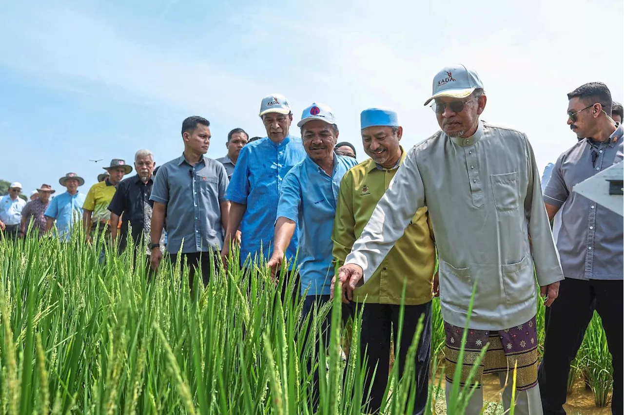 PM: Take action and protect no one