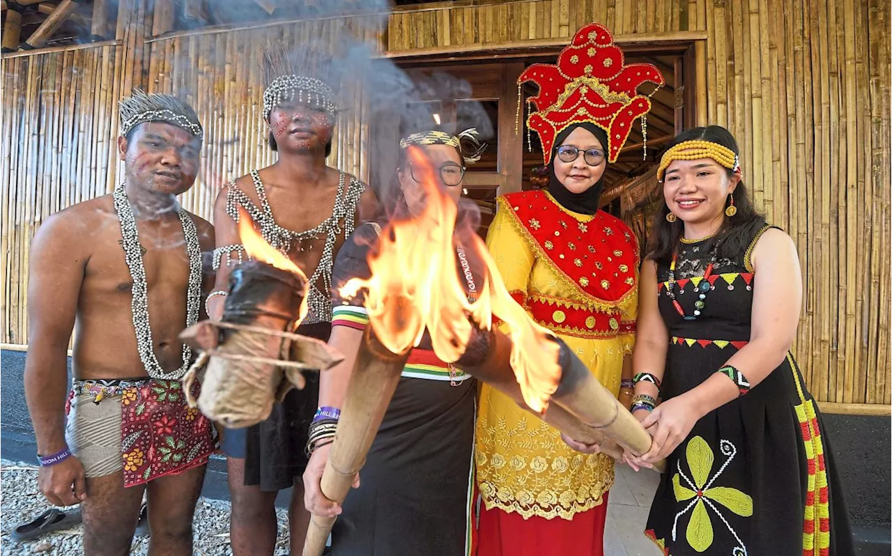 Rights of Orang Asli paramount