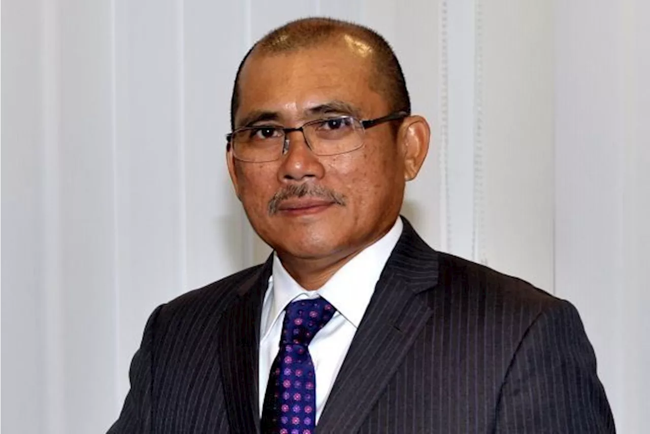 Ronald Kiandee: Sabahans seeking alternatives amid unresolved basic issues