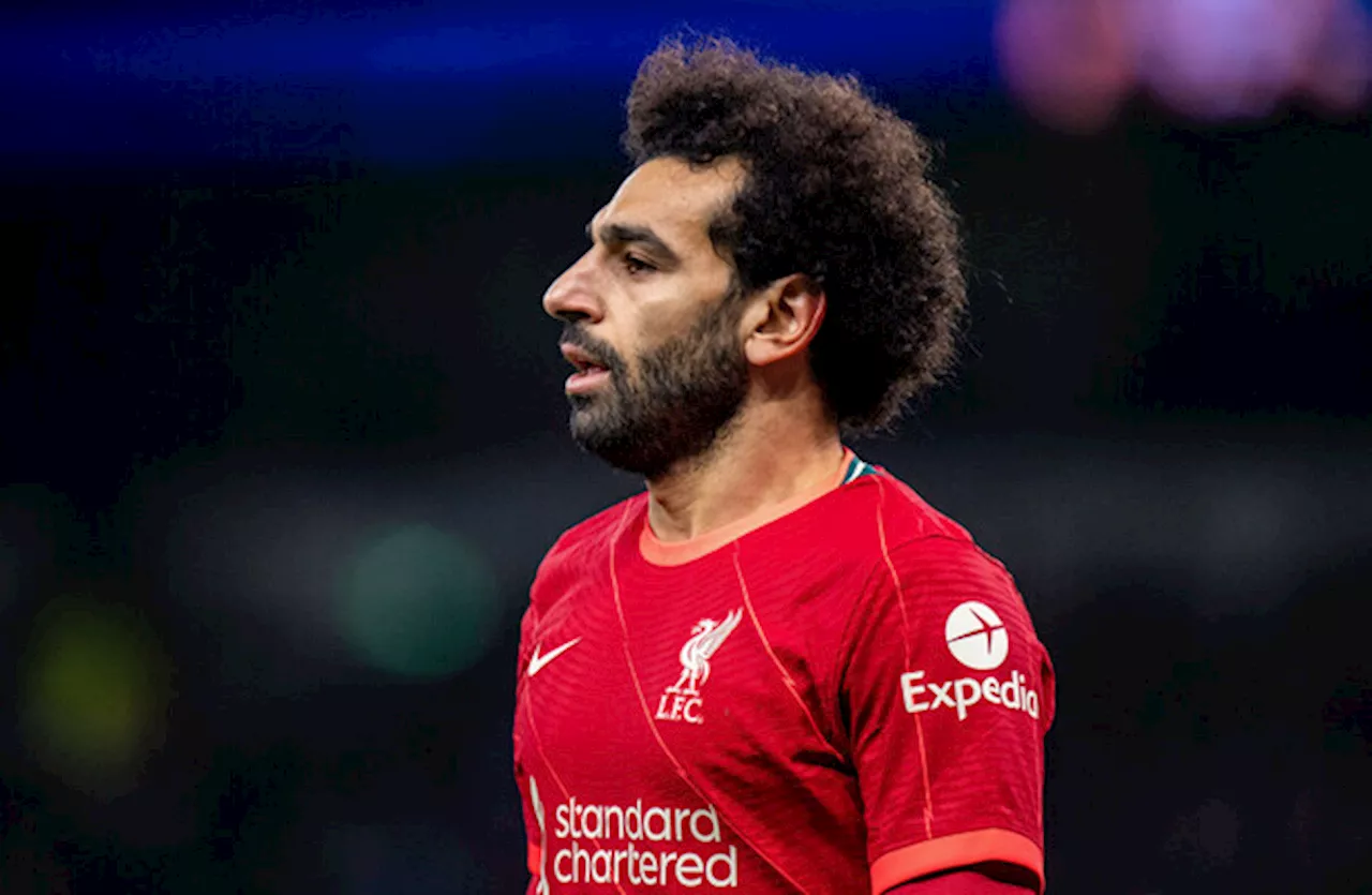 'Can you tell us how he died?': Mo Salah calls out Uefa for vague tribute to Palestinian footballer