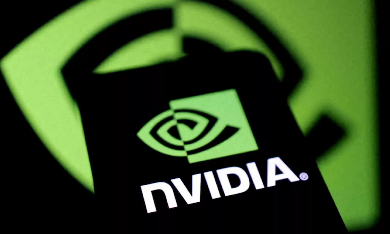 Chinese state media: Nvidia H20 chips not safe for China