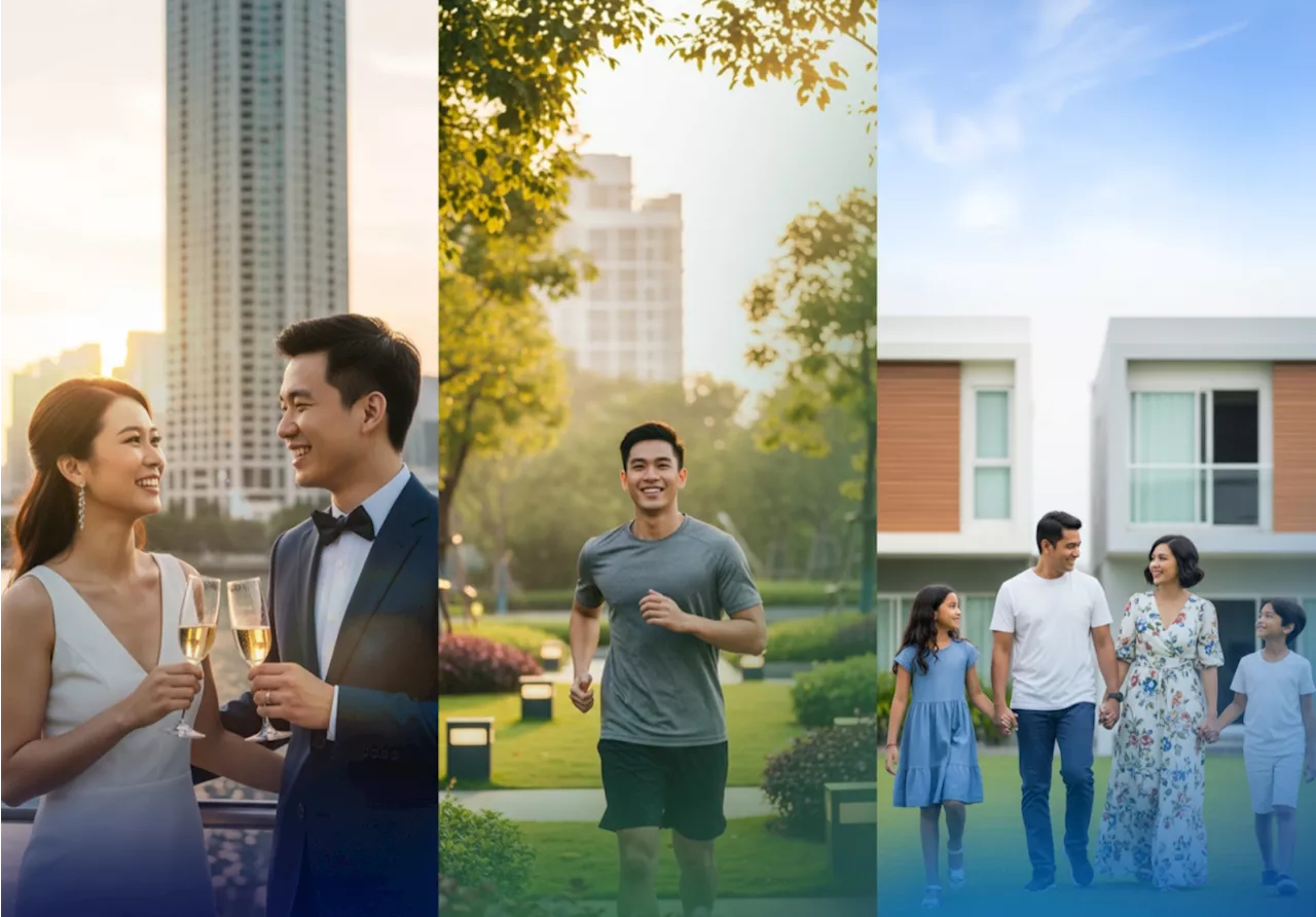 SMDC Unveils Brand Refresh, New Residential Offerings