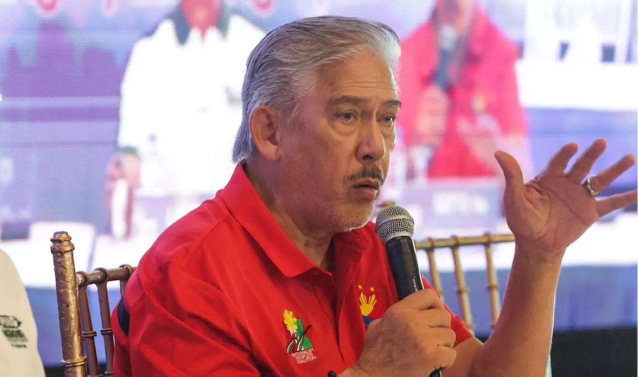 Sotto proposes 'People's Freedom of Information Act' to enhance transparency in govt