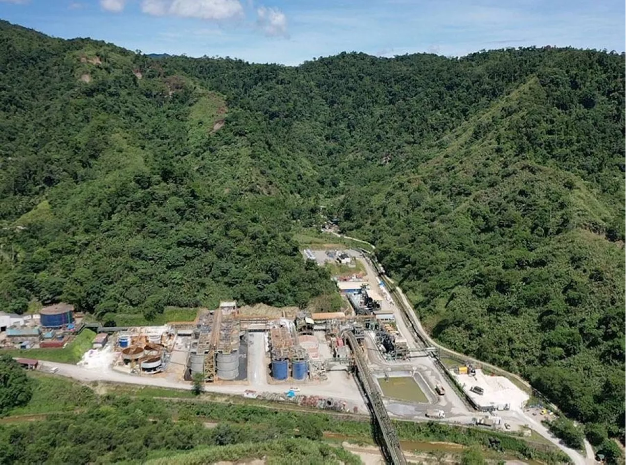 UK firm gets license for NVizcaya project
