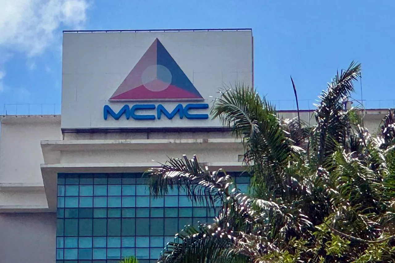 MCMC records statement over false content in Zara Qairina case