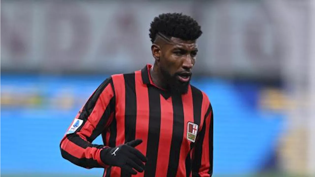 11 agosto 2024, il Milan conclude l'acquisto di Emerson Royal. Non andrà molto bene