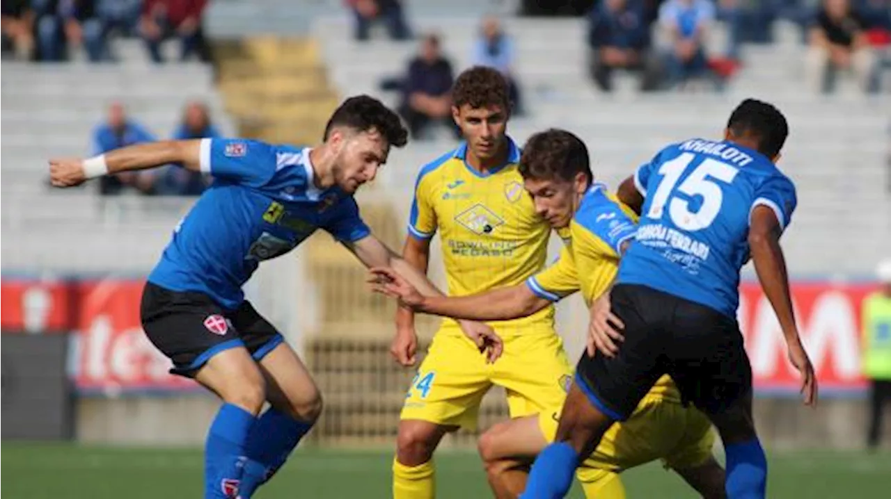 Novara, 5-0 all'Accademia Borgomanero in amichevole. In gol anche Ledonne e Khailoti
