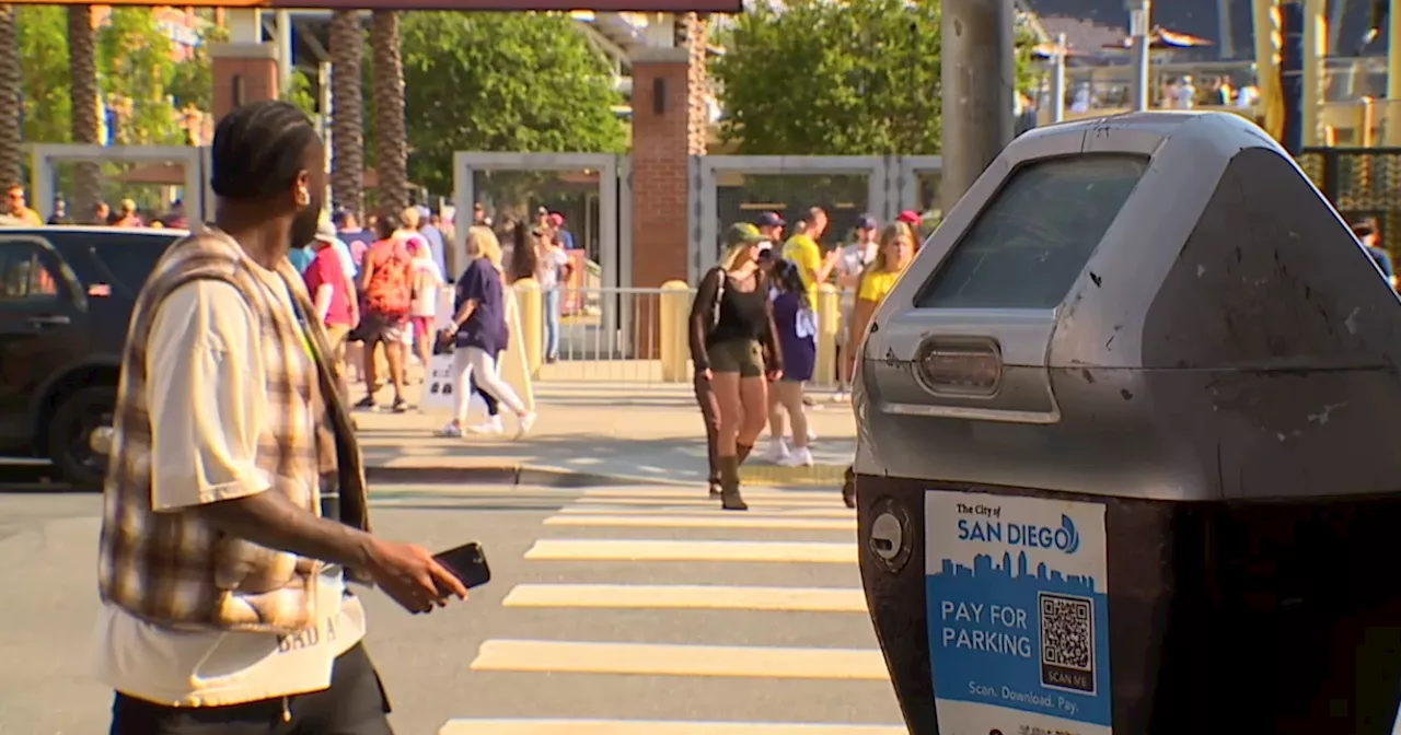 $10 per hour to park downtown: When, where, and why?