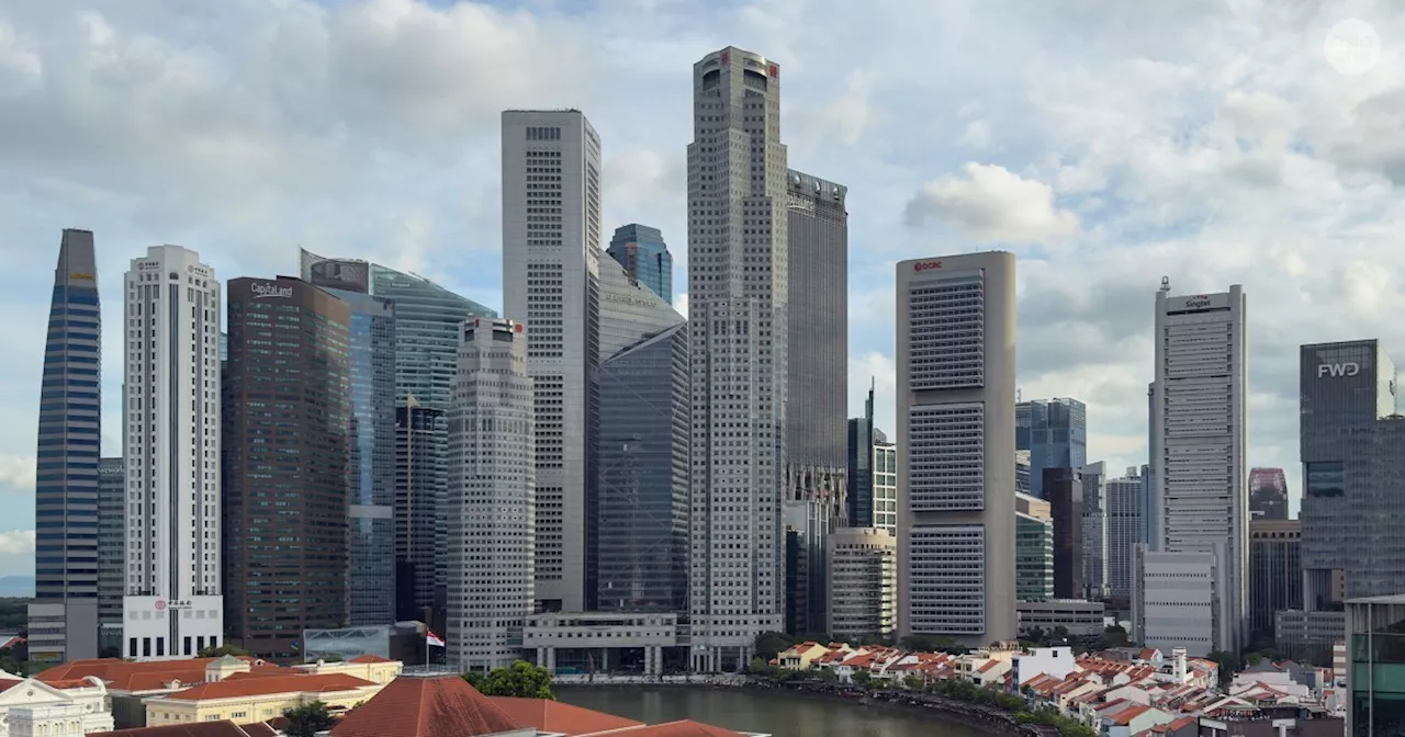 Singapore can deliver and thrive in a fragmented global economy: Morgan Stanley analysts
