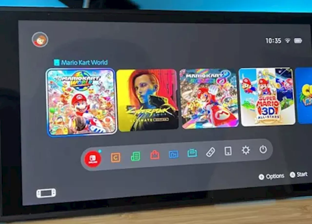 Las acciones de Nintendo duplican el punto más alto del Wii