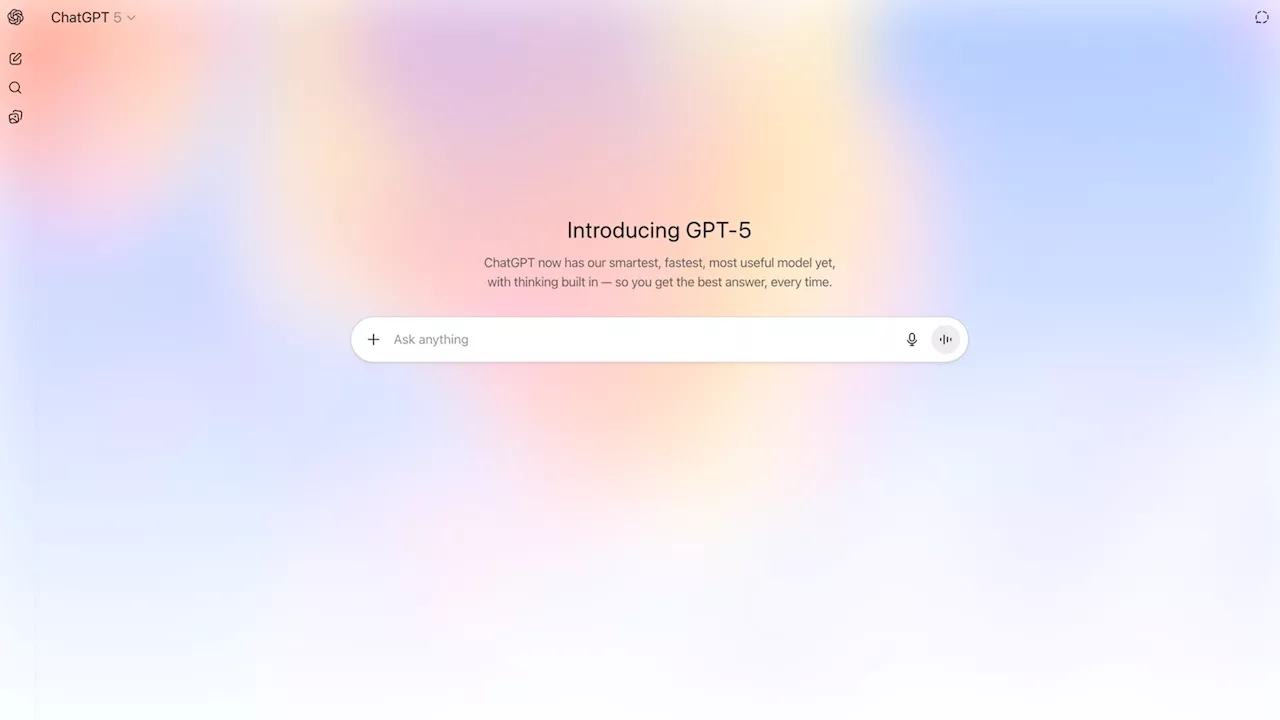 How To Use GPT-4o In ChatGPT If You Hate The GPT-5 Upgrade﻿