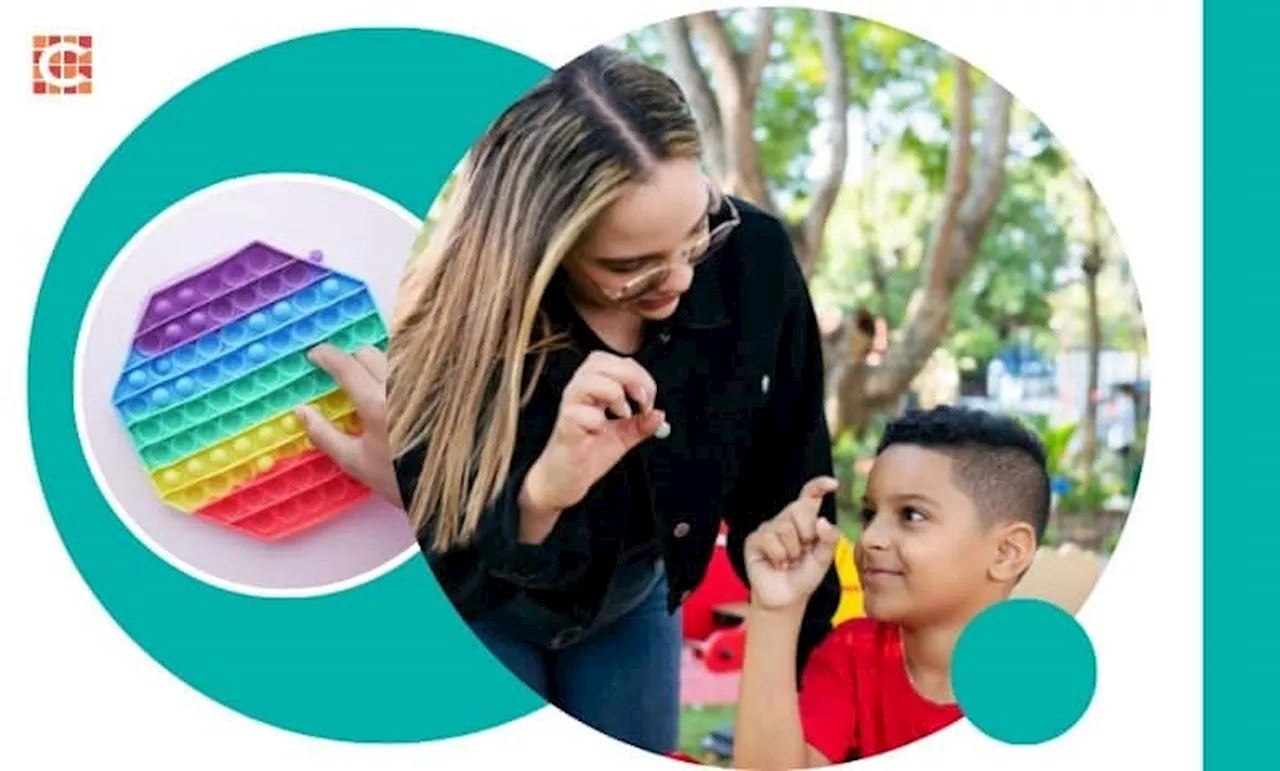 Everything you need to know about autism