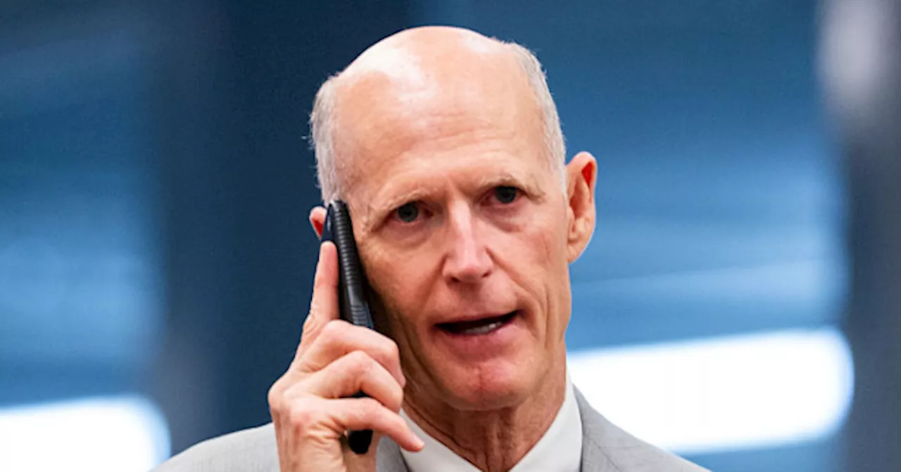 Senator Scott Introduces Bill to Assess Risks From Foreign-Controlled IoT Devices on US Grid