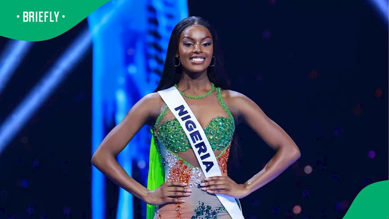 Chidimma Adetshina Returns to SA, Netizens Demand Answers From the Department of Home Affairs
