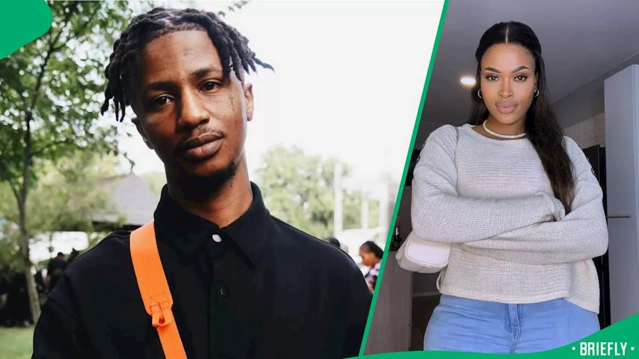 Emtee’s Alleged Side Chick Breaks Silence and Clarifies R7K Request: “Mans Said He Was Single”