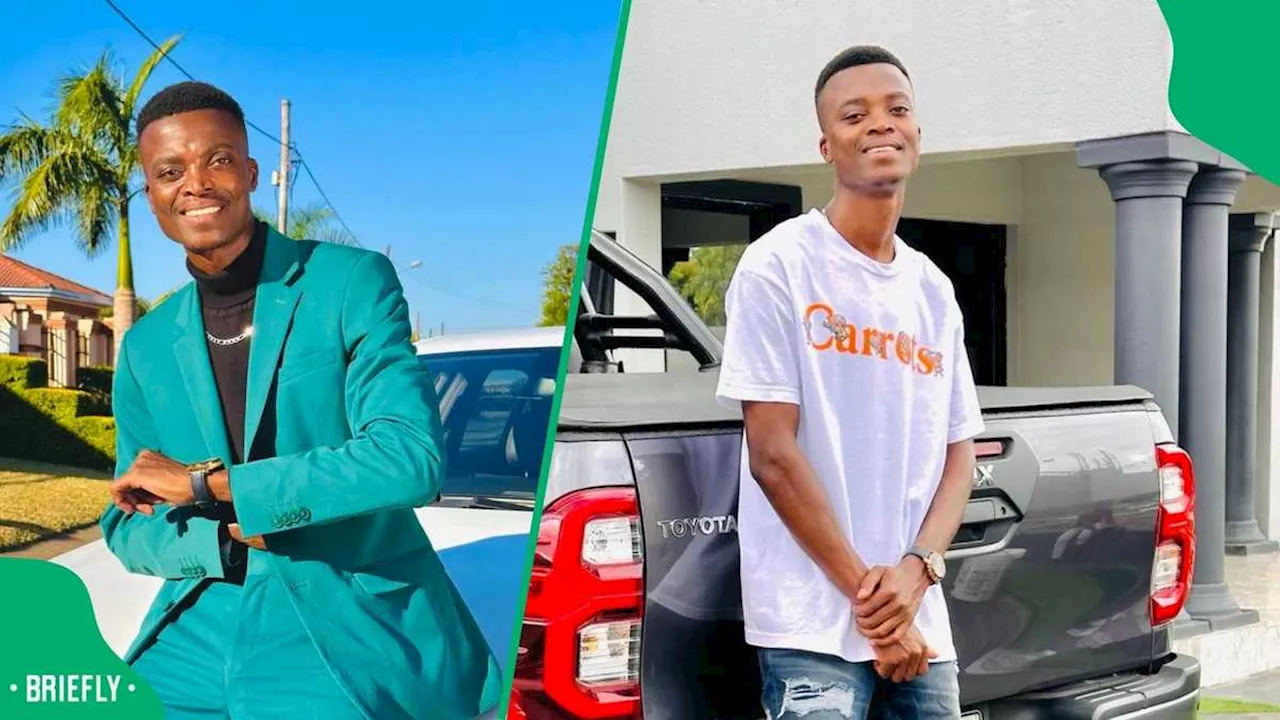 King Monada Ordered To Pay Back Another Promoter After Failing To Perform at Booked Event
