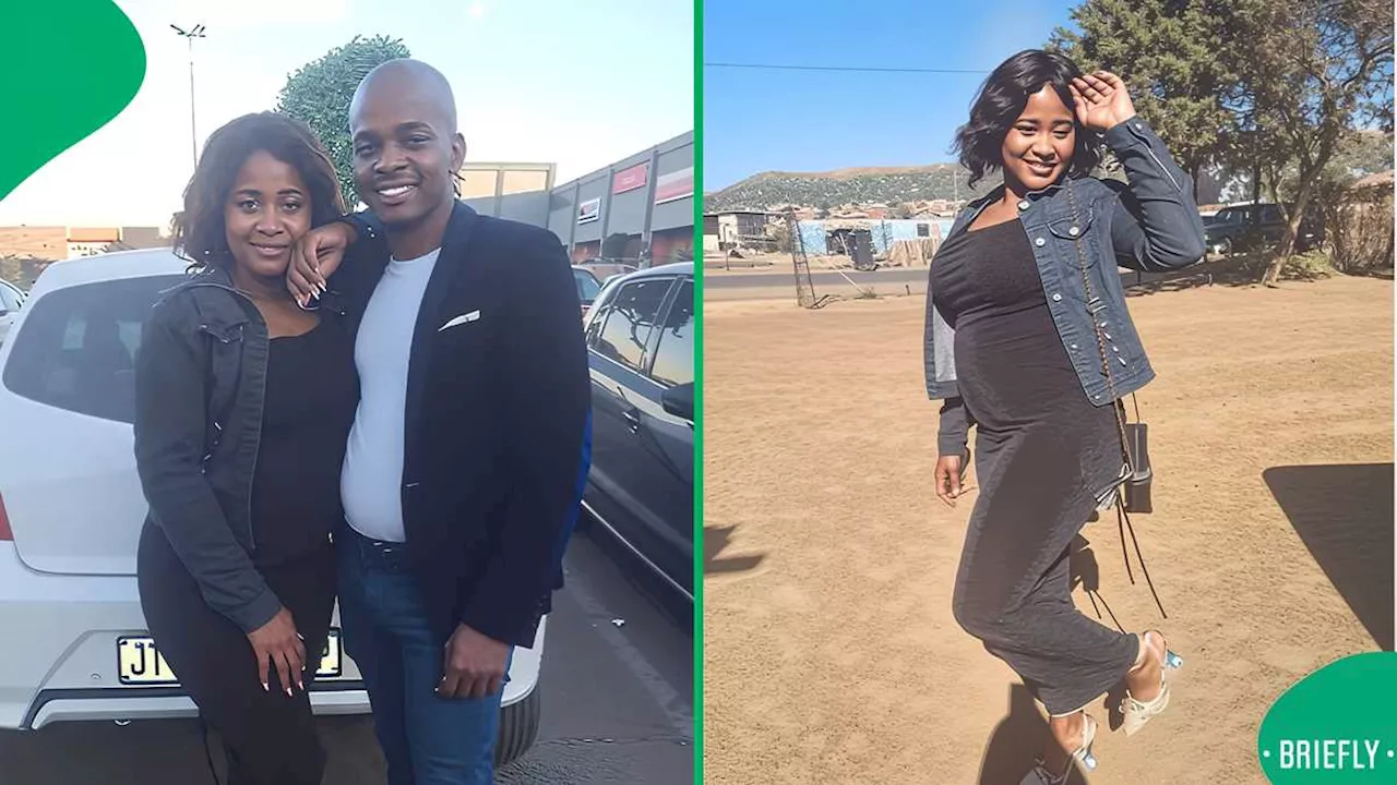 'Love is Beautiful': Man Proposes in Grocery Store, Emotional Moment Melts Hearts, SA Reacts