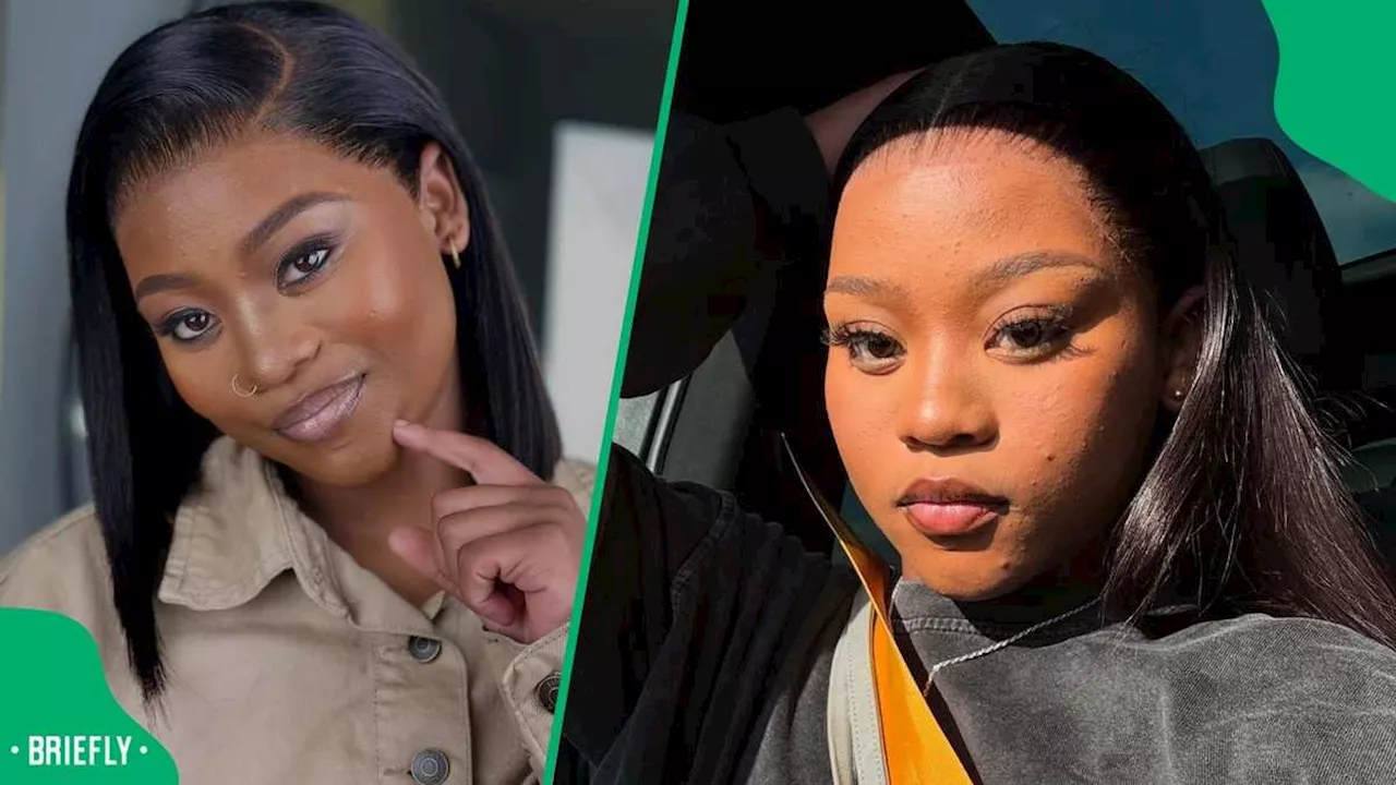 Naledi Aphiwe Reacts to Being Called a Renault Kwid After Viral Londie London Video, Fans Weigh In