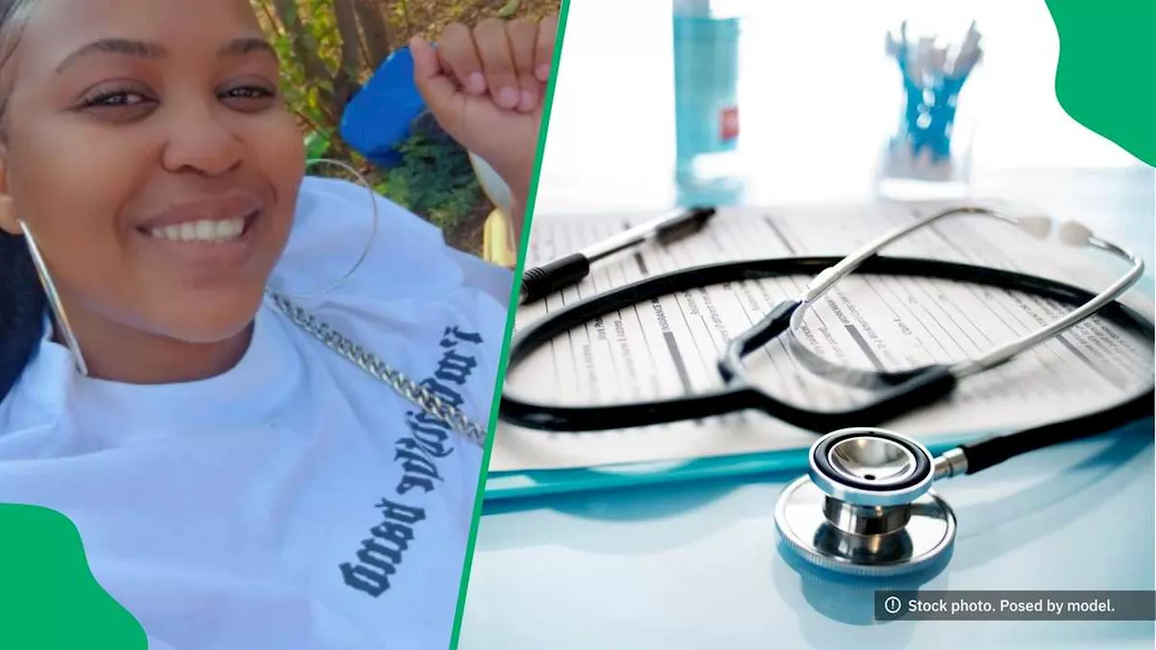 Woman Returns Home After Seven Years Studying Medicine in Russia