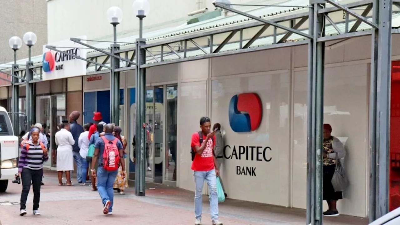 When you can get Capitec Smart ID services – and how it will work
