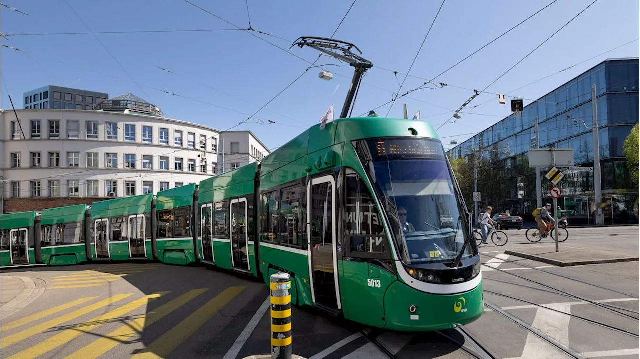 PDA Basel: Volksinitiative für 1-Franken-U-Abo